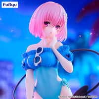 To Love Ru Darkness Trio-Try-iT Figure -Momo Belia Deviluke-