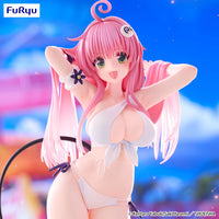 To Love Ru Darkness Trio-Try-iT Figure -Lala Satalin Deviluke-