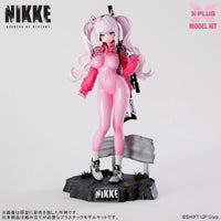 Goddess of Victory: NIKKE Alice Plastic Model Kit Non-scaleth Goddess of Victory: NIKKE X-Plus