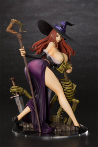 Dragon's Crown - Sorceress (Rerelease) 1/6 Scale Figure