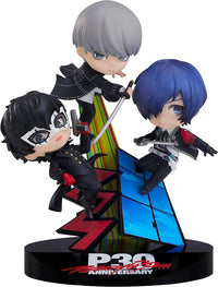 Nendoroid More: Persona Series 30Th Anniversary Collaboration Vignette