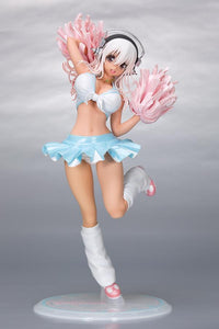 Cheer Girl Ver. -sun*kissed- (rerelease) Super Sonico | Orchid Seed