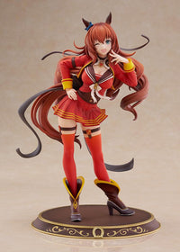 Maruzensky Signature Racewear Ver. 1/7 Scale Figure Umamusume: Pretty Derby | Claynel