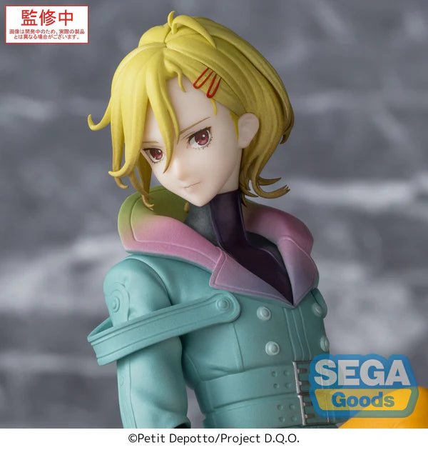 TV Anime GNOSIA PM Perching Figure Setsu