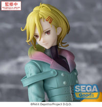 TV Anime GNOSIA PM Perching Figure Setsu