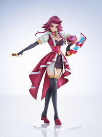 Yu Gi Oh! 5d'S Akiza Izinski 1/7 Scale Figure Yu-Gi-Oh! | AMAKUNI