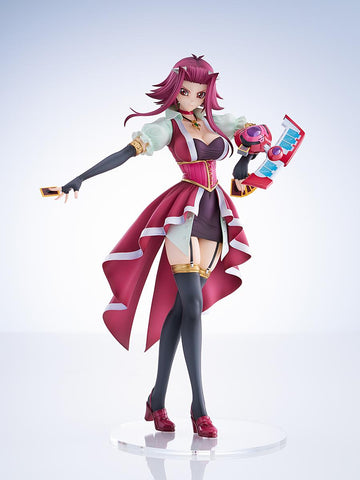 Yu Gi Oh! 5d'S Akiza Izinski 1/7 Scale Figure Yu-Gi-Oh! | AMAKUNI