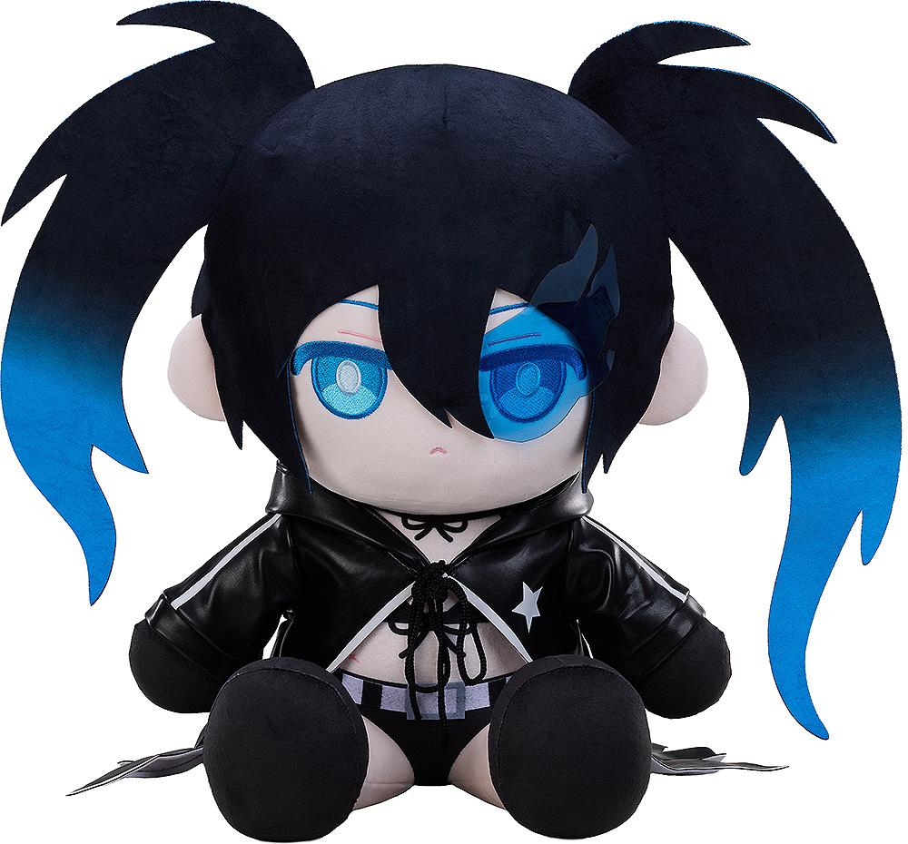 Punipuni Big Plushie