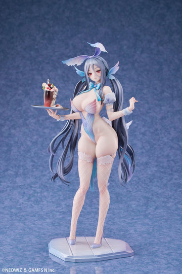 Brown Dust 2 Morpeah: Daydream Bunny 1/7 Scale Figure | HOBBY SAKURA