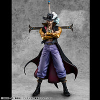 Portrait.Of.Pirates ONE PIECE SA-LIMITED "Hawk Eye" Dracule Mihawk Ver.R