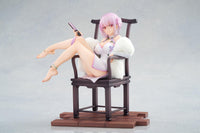 Gridman Universe Akane Shinjo Chinese Dress Ver. 1/7 Scale Figure GRIDMAN UNIVERSE 1/7 APEX