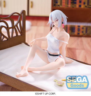 Yumemirize GODDESS OF VICTORY: NIKKE Drake