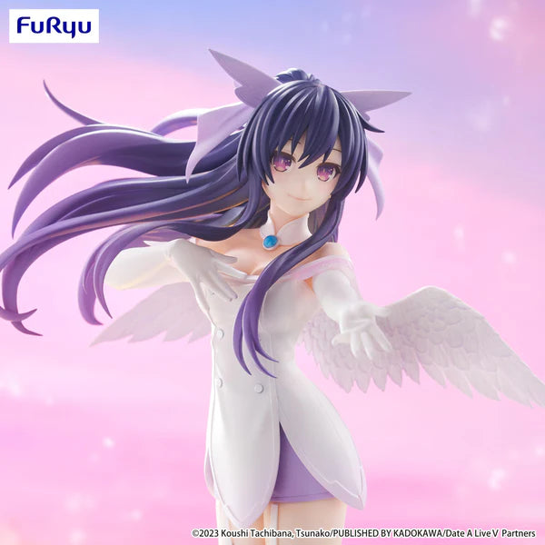 Date A Live V BiCute Pure Figure -Tohka Yatogami-