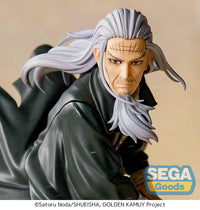 XrossLink TV Anime GOLDEN KAMUY Figure Toshizo Hijikata