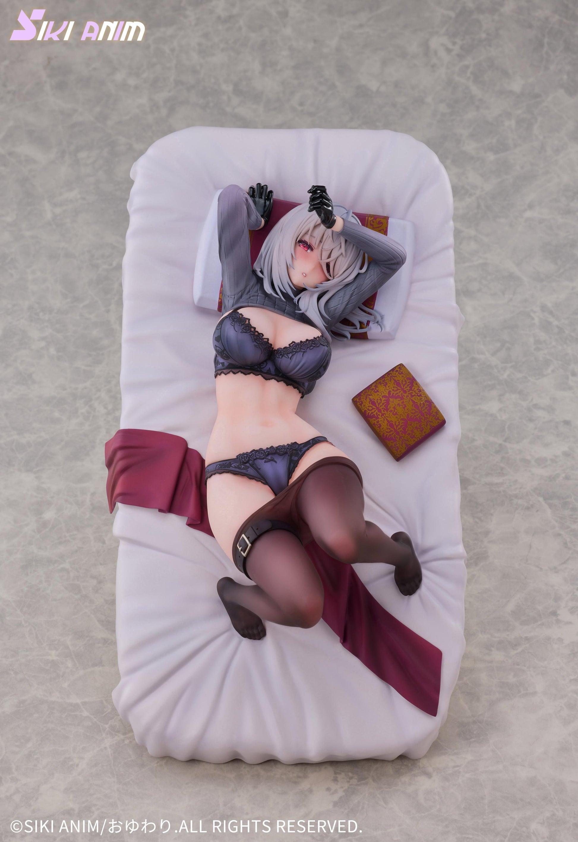 Moonlight Night Lenne Deluxe Edition 1/6 Scale