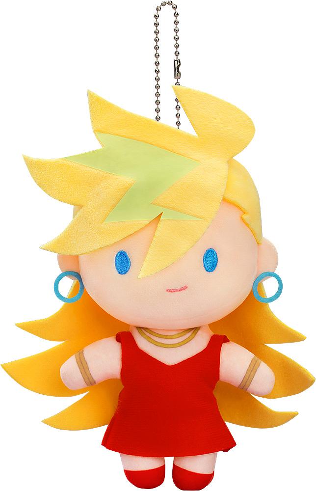 New Panty & Stocking With Garterbelt Mascot Panty | Good Smile Company