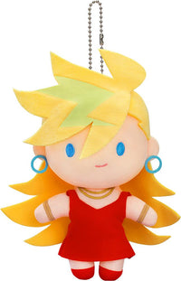 New Panty & Stocking With Garterbelt Mascot Panty | Good Smile Company