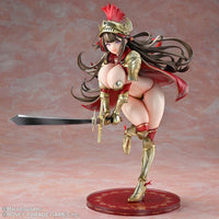 SHINOVI MASTER SENRAN KAGURA NEW LINK Toki Bikini Armer Ver. 1/7 Scale Figure