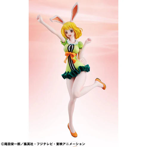 Portrait.Of.Pirates ONE PIECE LIMITED EDITION Carrot (Repeat)