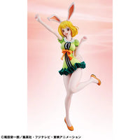 Portrait.Of.Pirates ONE PIECE LIMITED EDITION Carrot (Repeat)