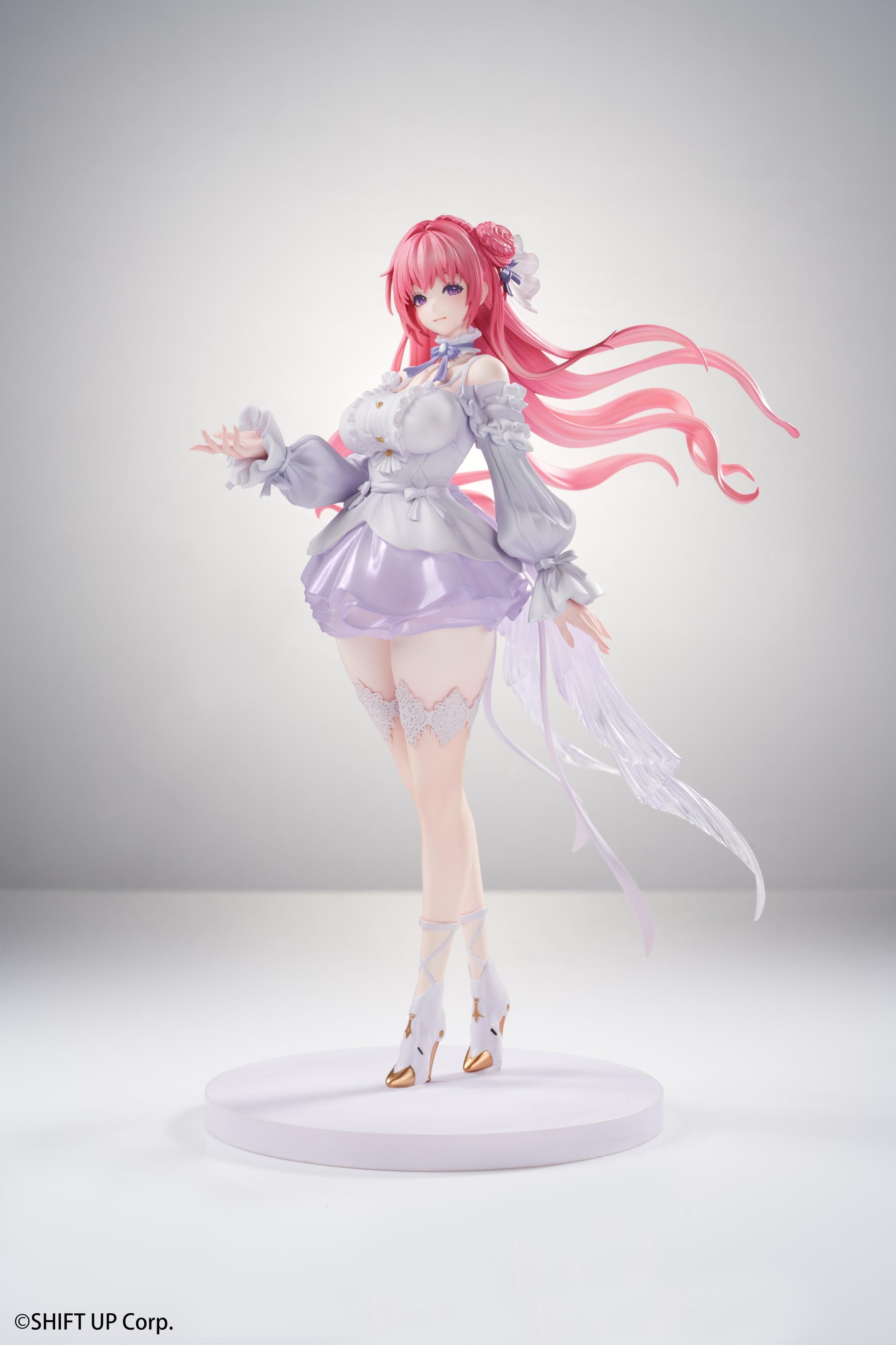 Dorothy 1/10 Scale Figure Goddess Of Victory: NIKKE | HOBBY SAKURA
