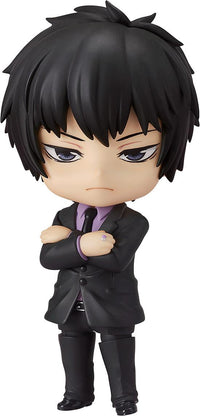 Nendoroid Kyoya Hibari: Ten-Years-Later Ver.