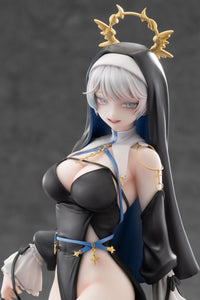 Sister Anastasia Deluxe Edition 1/6 Scale Figure Sister Anastasia (deluxe Edition) | KAWA DESIGN