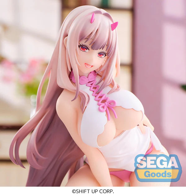 Yumemirize GODDESS OF VICTORY: NIKKE Viper