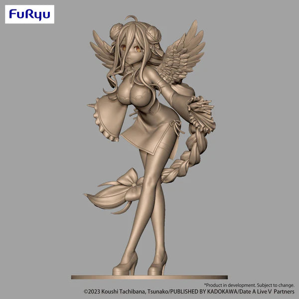 Date A LiveⅤ BiCute Pure Figure -Mukuro Hoshimiya-