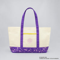 Large Tote Bag Yuna