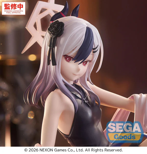 Yumemirize Blue Archive Kayoko