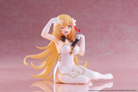 A Certain Scientific Railgun Desktop Cute Figure - Misaki Shokuho (chinese Dress Ver.) To Aru Majutsu No Index | TAITO
