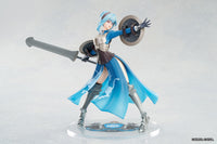 Limepie Series Unicorn Overlord Virginia 1/8 Scale Figure Unicorn Overlord 1/8 APEX