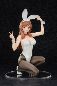 Umeka Akaori Illustration By Doshima 1/4 Scale Figure Doshima Illustration | MAGI ARTS