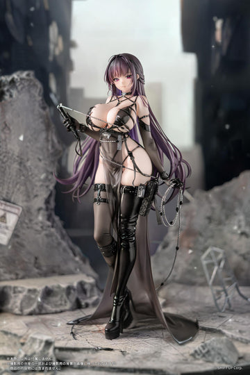 Mihara: Bonding Chain 1/7 Scale Figure Goddess Of Victory: Nikke | AniGift