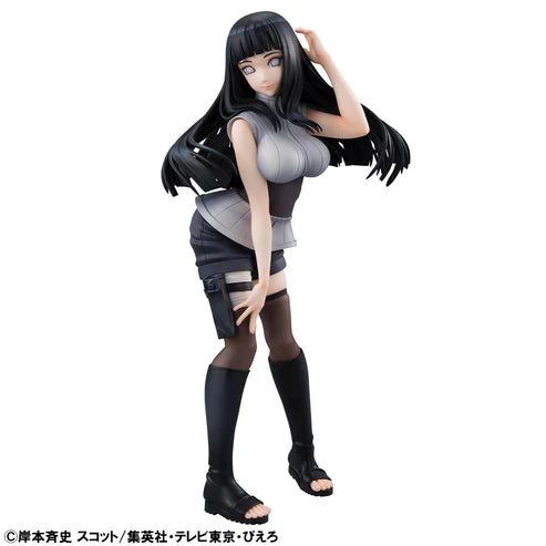 NARUTO GALS Hinata Hyuga Ver.2 (Repeat)