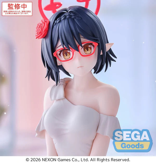Yumemirize Blue Archive Ayane