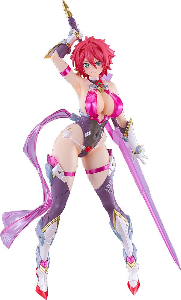 Pop Up Parade Sp Cutie Honey