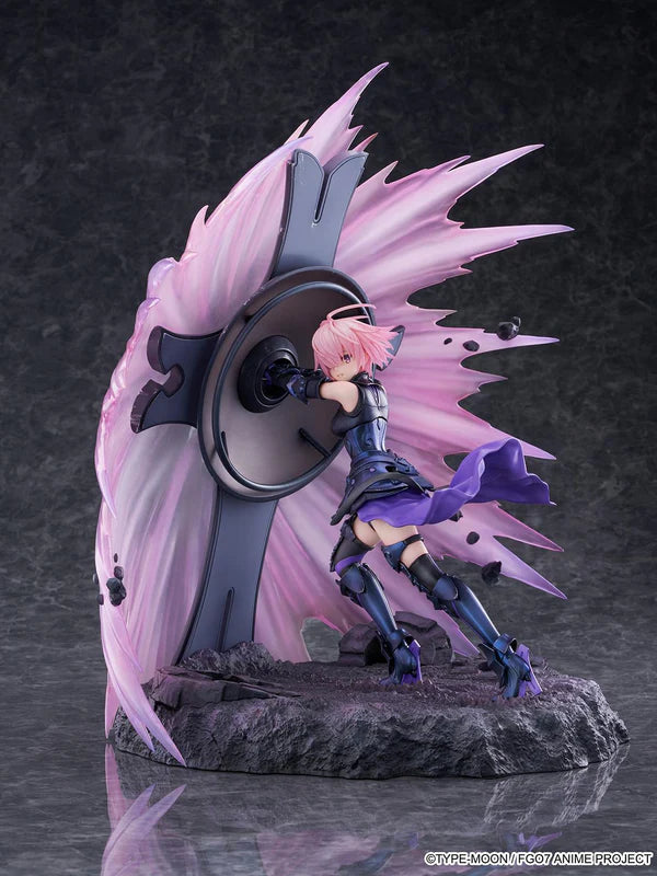 Fate/Grand Order Mash Kyrielight 1/7 Scale Figure