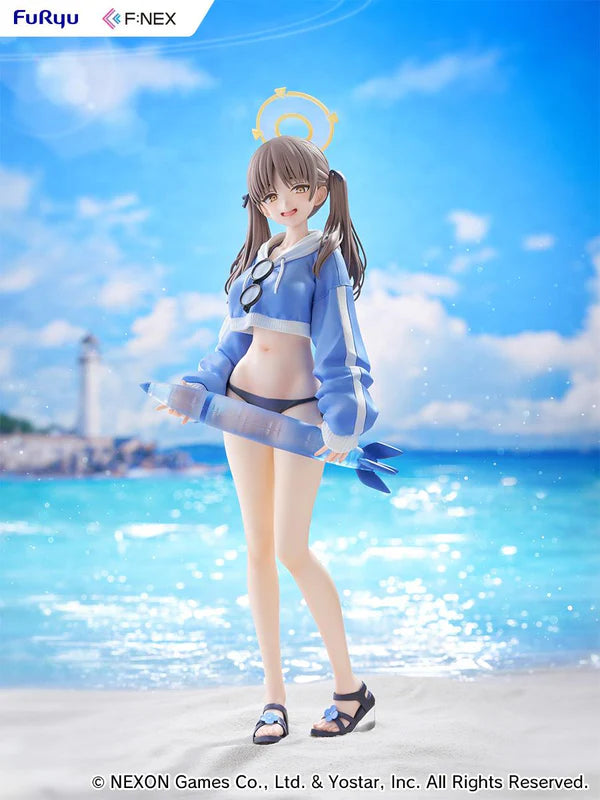 Blue Archive Moe (swimsuit) 1/7 Scale Figure