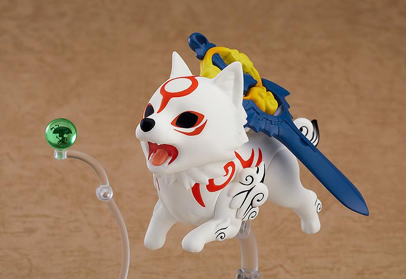 Nendoroid Amaterasu Dx Ver.
