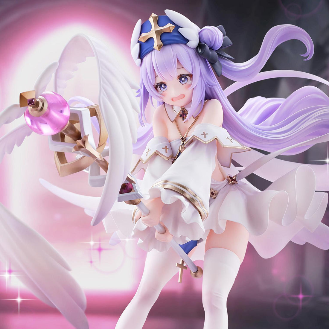 Azur Lane - Unicorn: White My Angel 1/6 Scale Figure