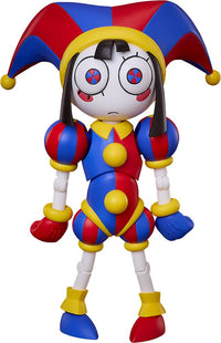 Figma Pomni