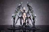 Goddess Of Victory: Nikke Leviathan Deluxe Edition 1/7 Scale Figure