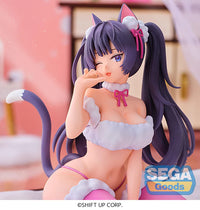 Yumemirize GODDESS OF VICTORY: NIKKE Nero