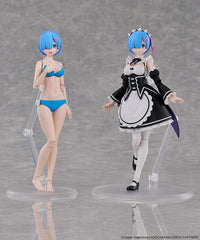KADOKAWA Plastic Model Series Rem Dx Ver.