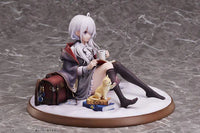 Wandering Witch: The Journey of Elaina Elaina 1/7 Complete Figure