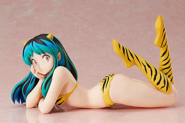 Urusei Yatsura Lum 1/4 Scale Figure