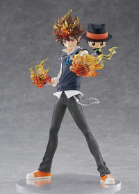 Pop Up Parade Sp Tsunayoshi Sawada & Reborn