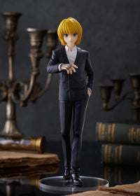 HUNTER x HUNTER POP UP PARADE Curarpikt: Suit Ver. L Size